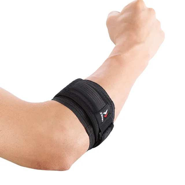 zamst-elbow-band-bracelet-coude-picondylite image 1