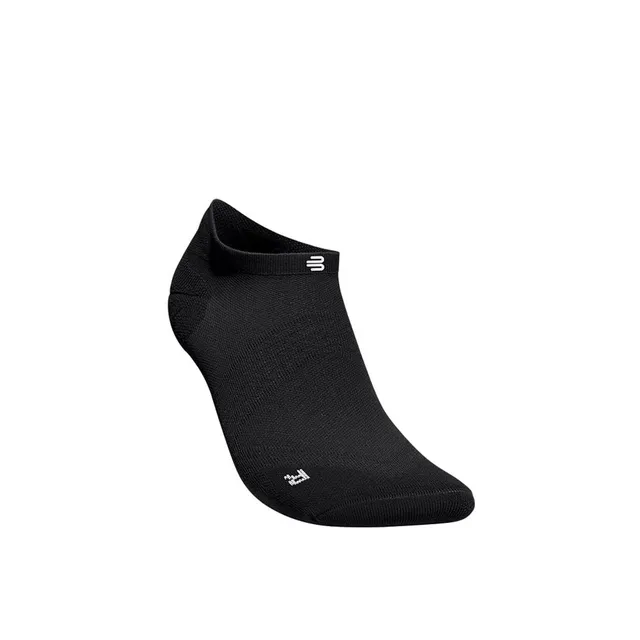 bauerfeind-run-ultralight-low-cut-socks-chaussettes-de-running-courtes-blanc image 1