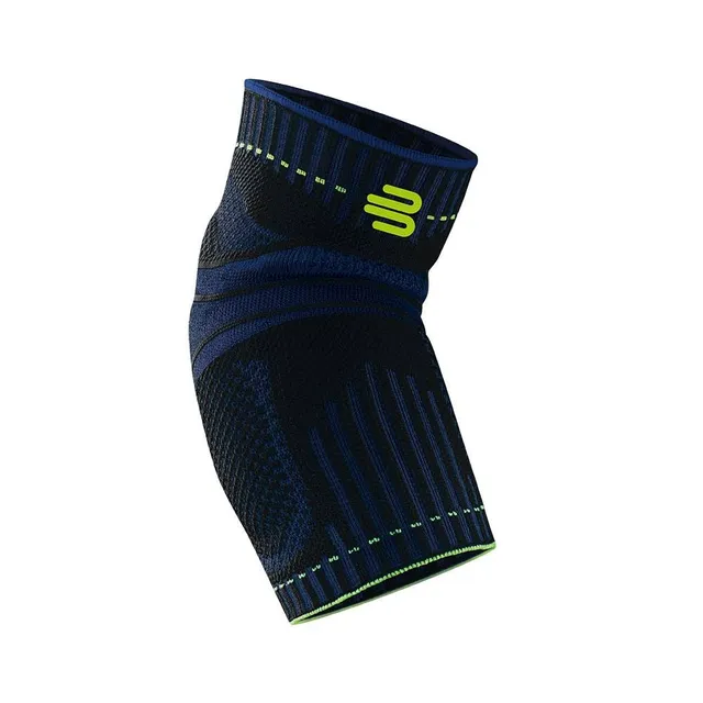 bauerfeind-elbow-support-coudi-re-sport-taille-m-noir image 1