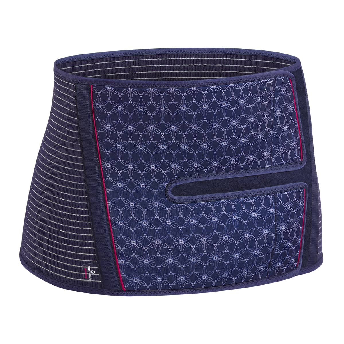 orliman-mona-activ-ceinture-de-maternit-sport image 2