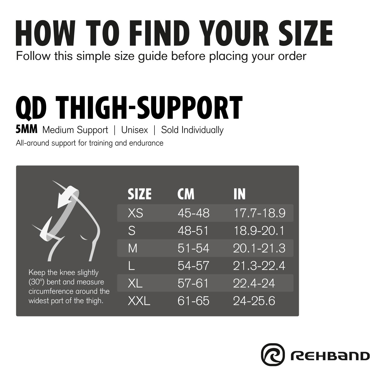 rehband-7740-qd-thigh-support-5-mm-cuissi-re-n-opr-ne image 6