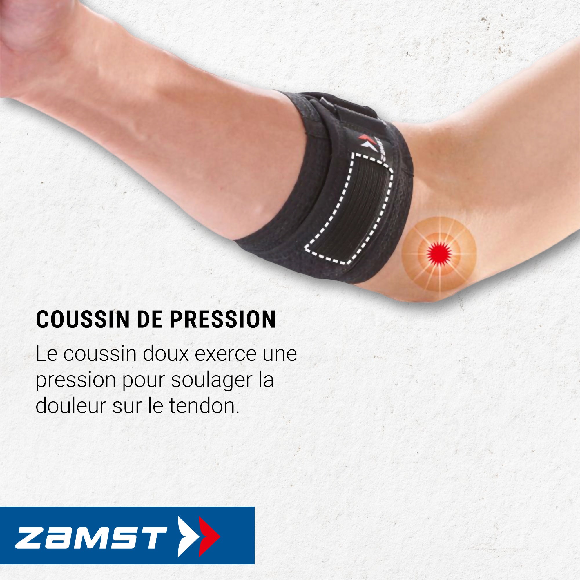 zamst-elbow-band-bracelet-coude-picondylite image 5