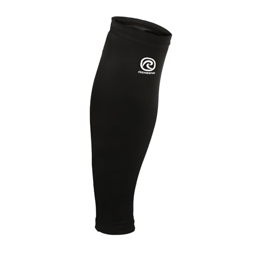 rehband-qd-compression-calf-sleeve-manchons-de-compression-mollets-noir-1-paire image 8