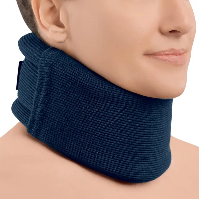 orliman-collier-c1-collier-cervical-de-soutien image 1