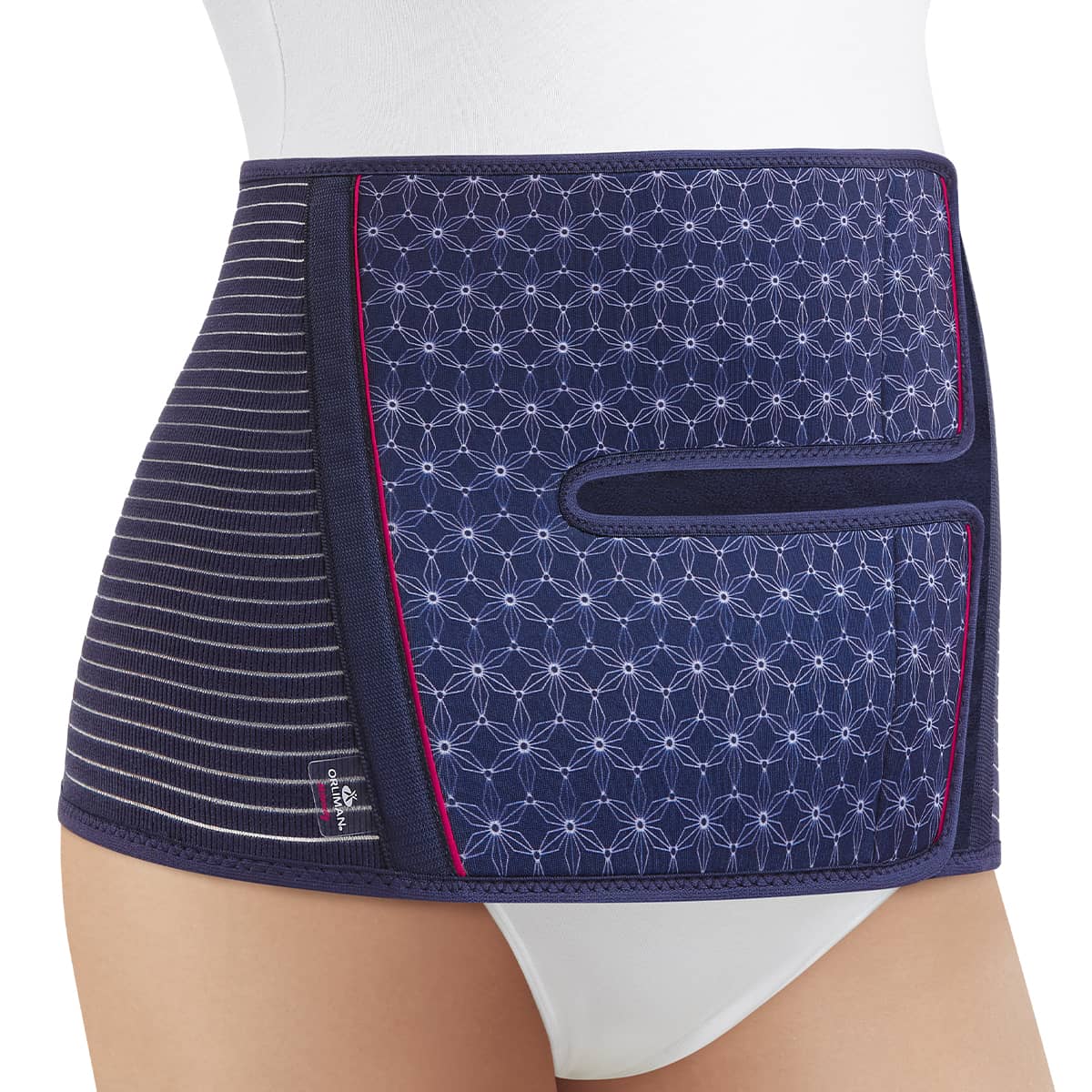 orliman-mona-activ-ceinture-de-maternit-sport image 1
