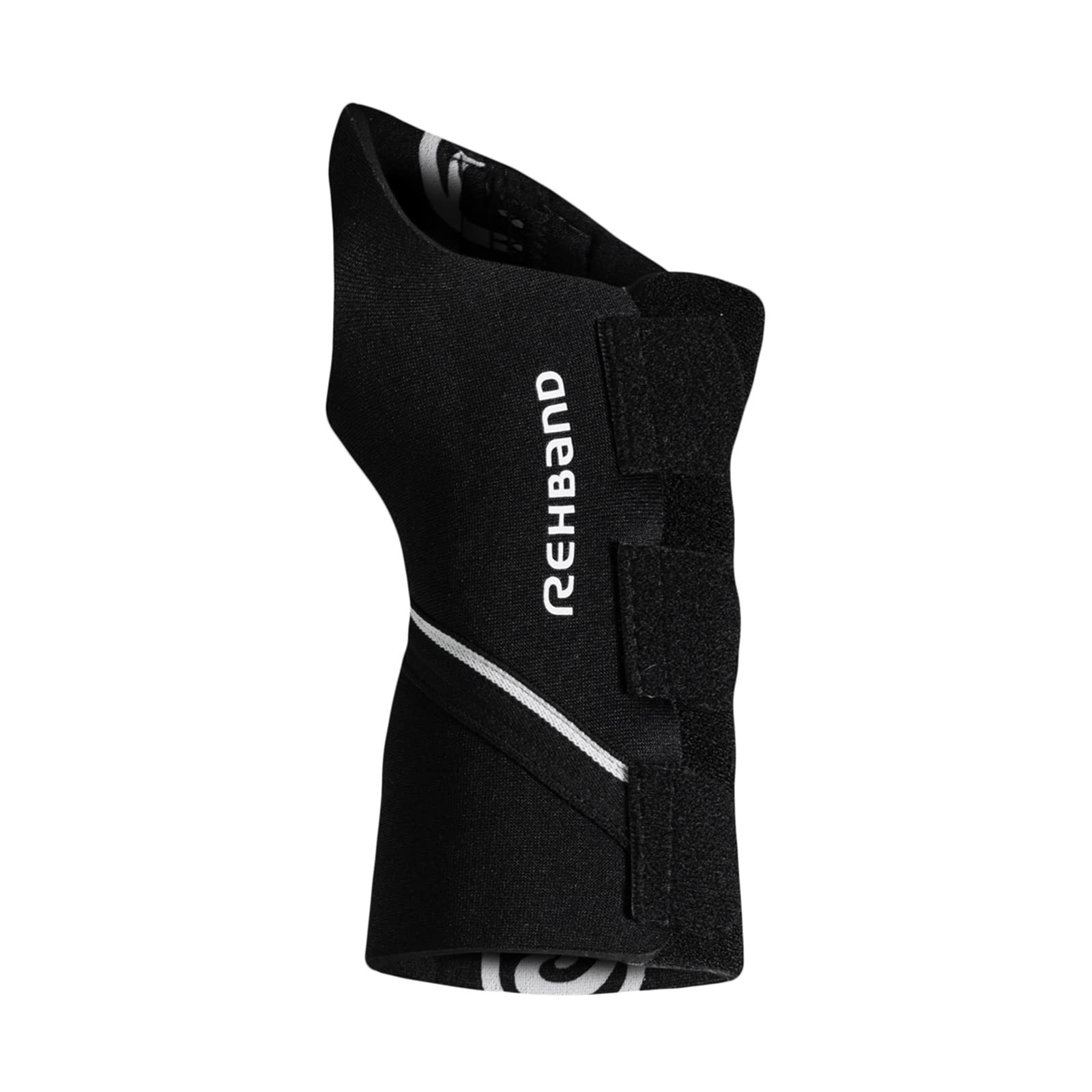 rehband-ud-attelle-de-poignet-avec-renfort-n-opr-ne-5mm-noir-droit-s-m image 1