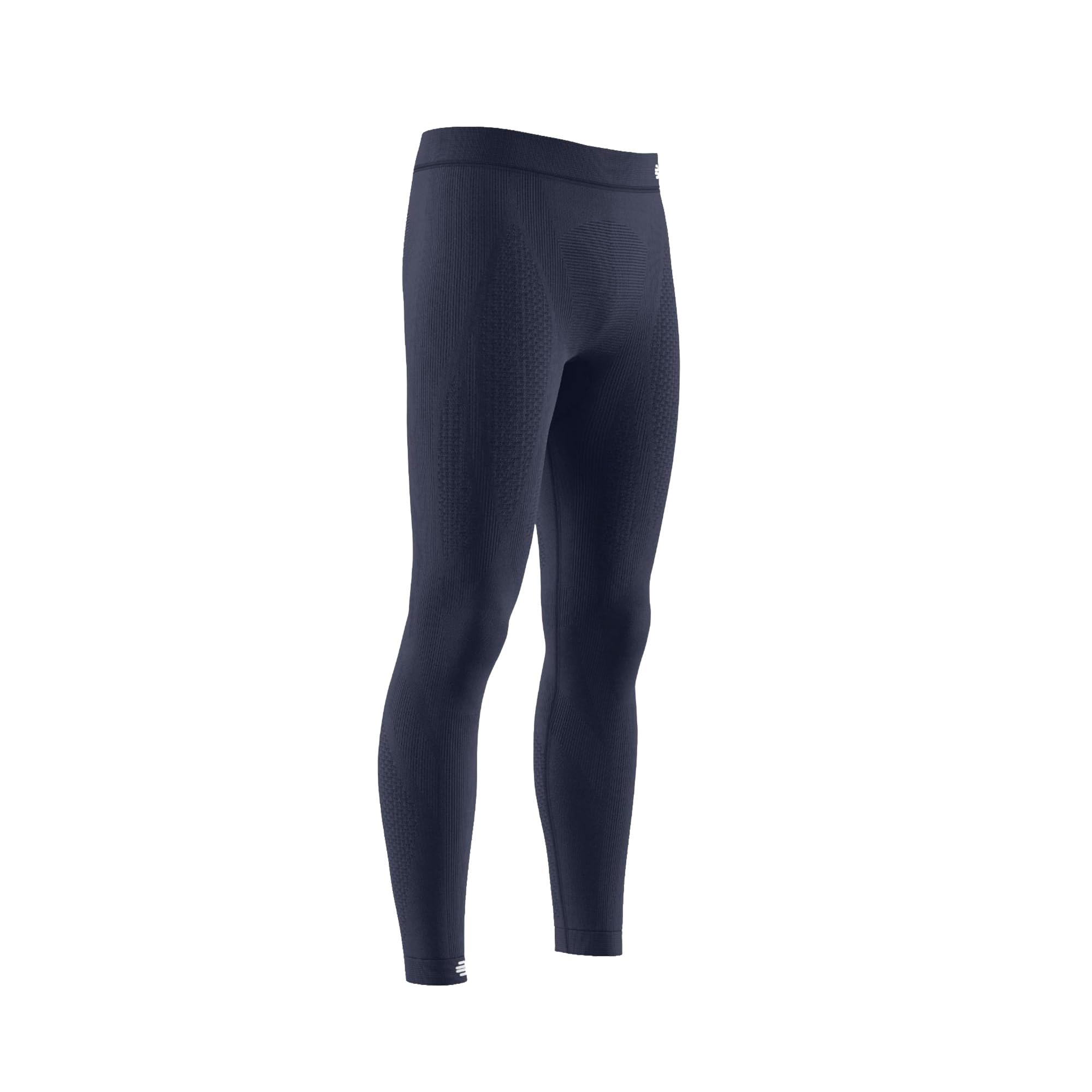 bauerfeind-sports-compression-tights-long-collant-homme image 4