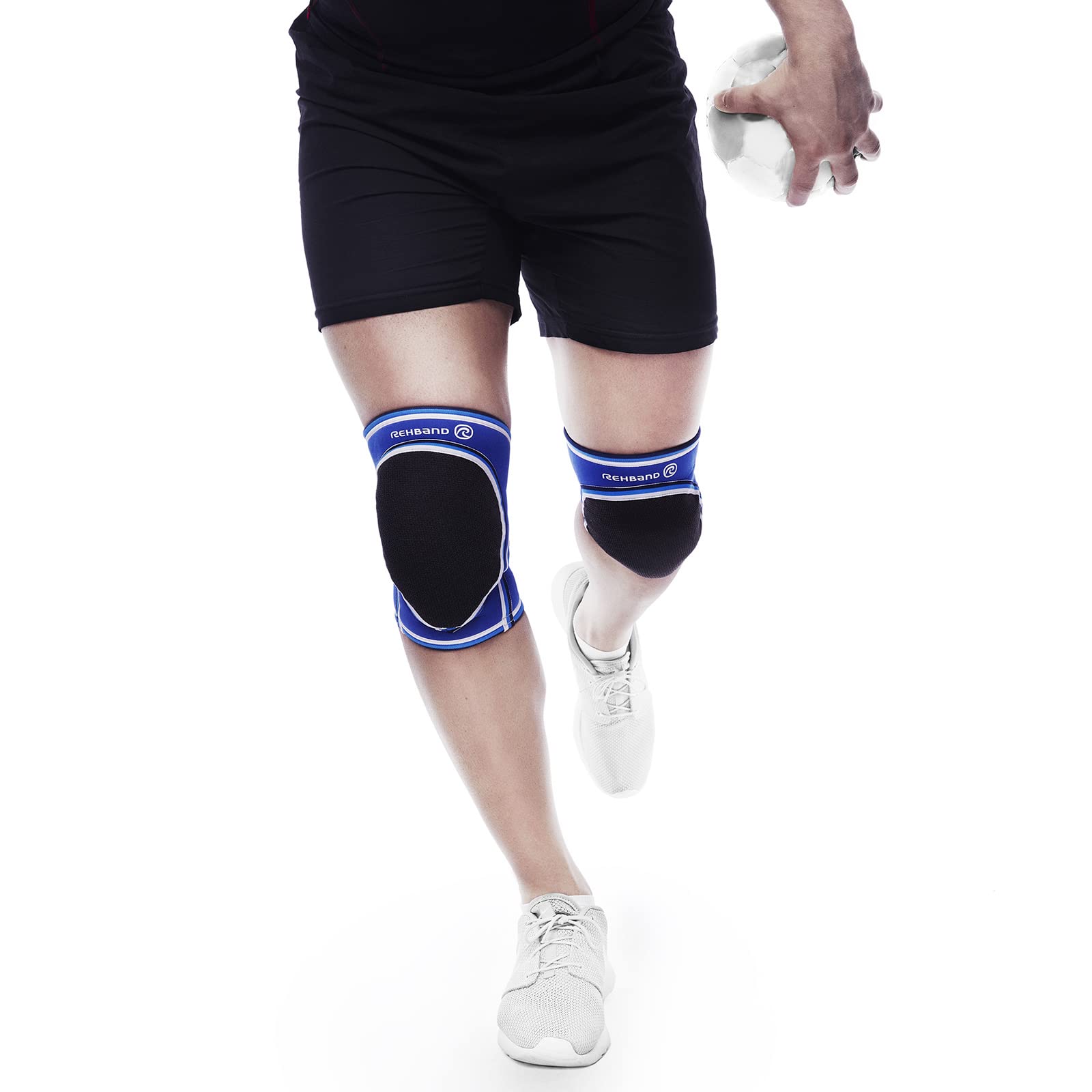 rehband-prn-original-knee-pad-7-mm-genouill-re-volleyball-handball image 3