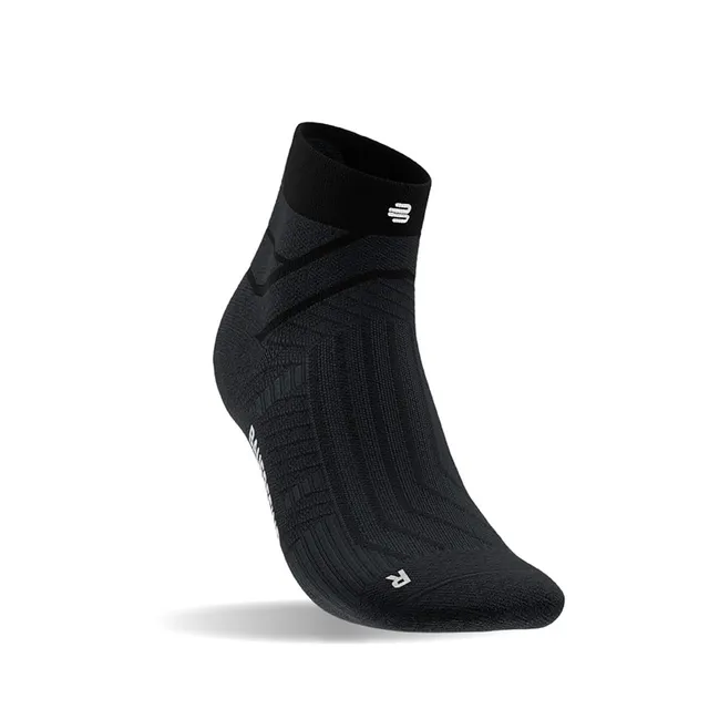 bauerfeind-run-performance-low-cut-socks-2-0-chaussettes-course-tige-basse image 1