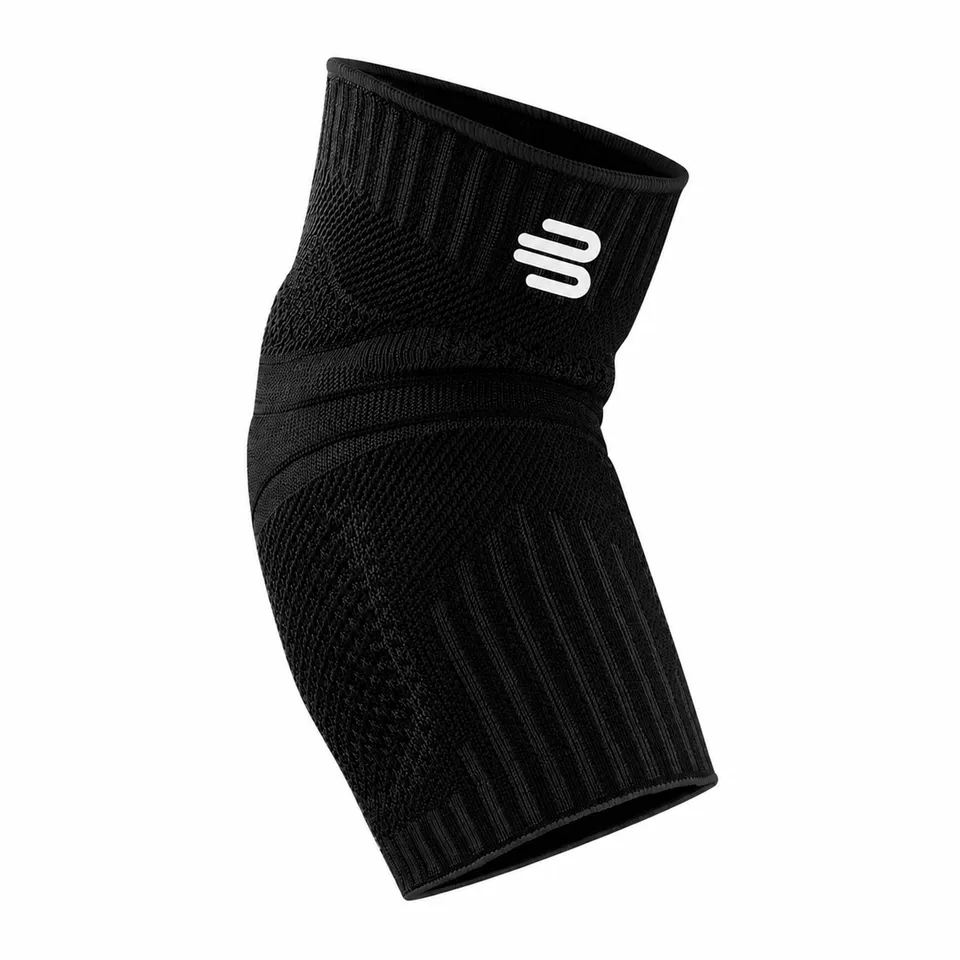 bauerfeind-sports-coudi-re-tennis-noir-taille-m image 1
