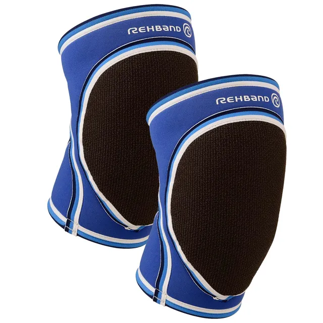 rehband-prn-original-knee-pad-7-mm-genouill-re-volleyball-handball image 1