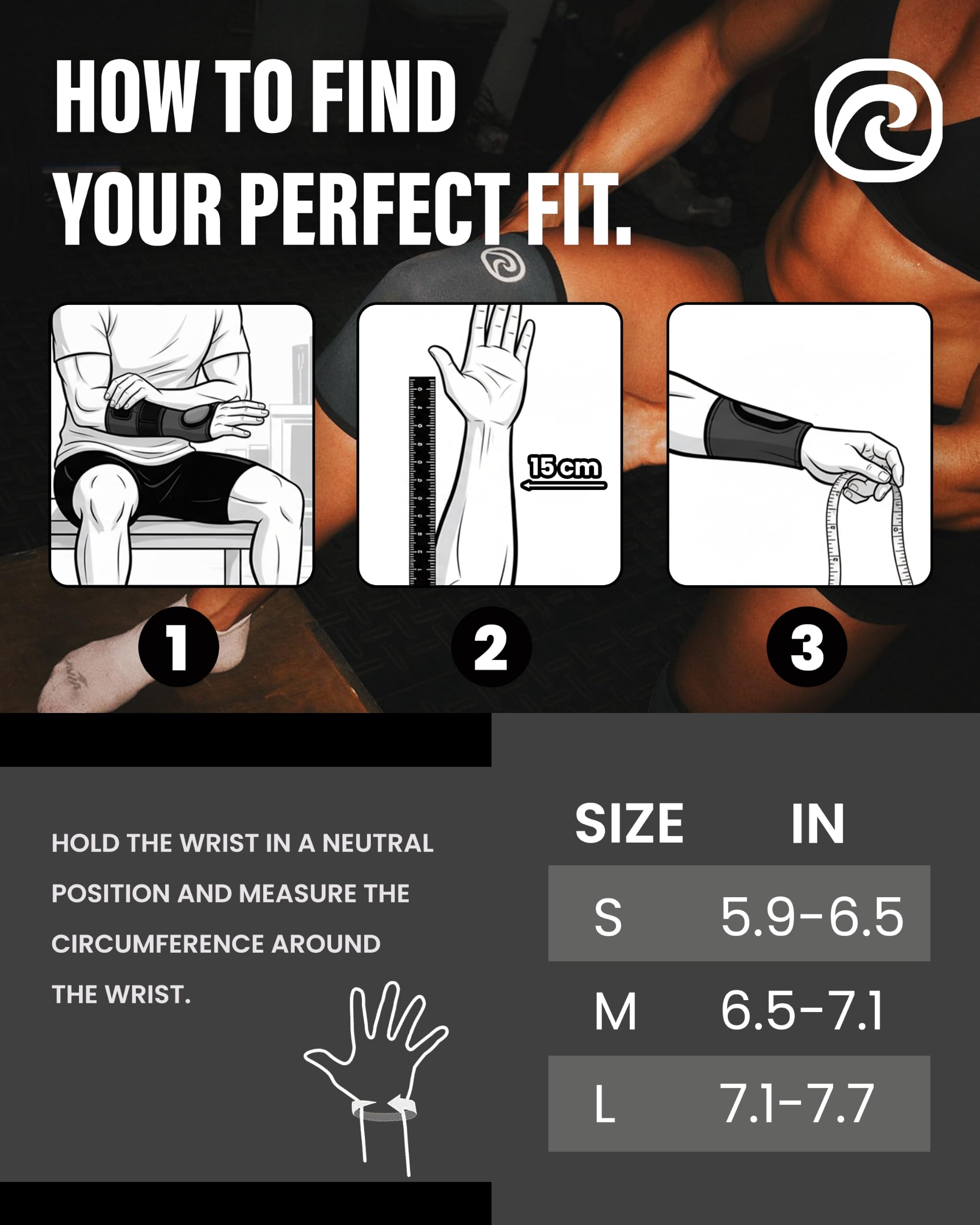 rehband-rx-support-poignet-power-max-5-mm-sbr-3-en-1 image 6