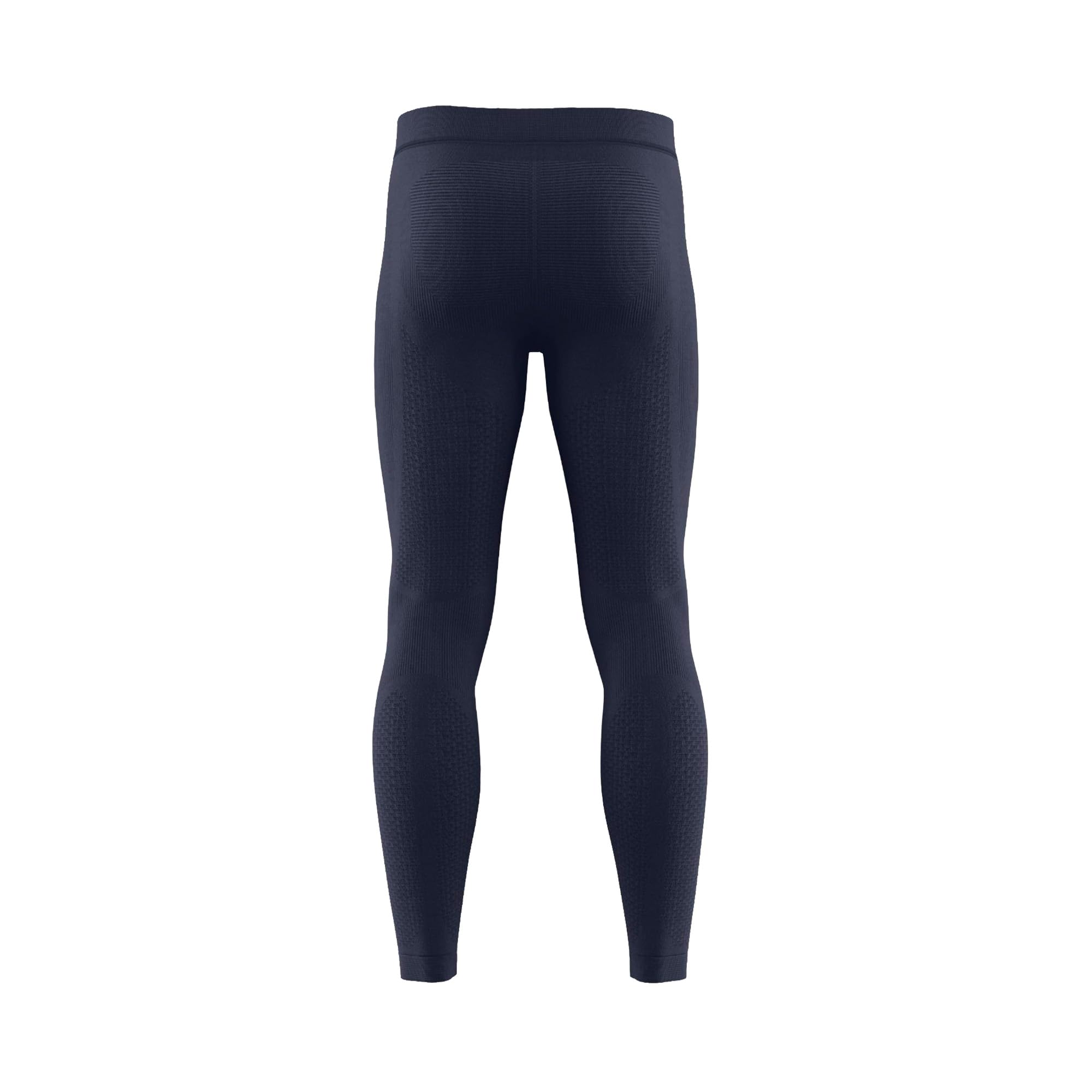 bauerfeind-sports-compression-tights-long-collant-homme image 5