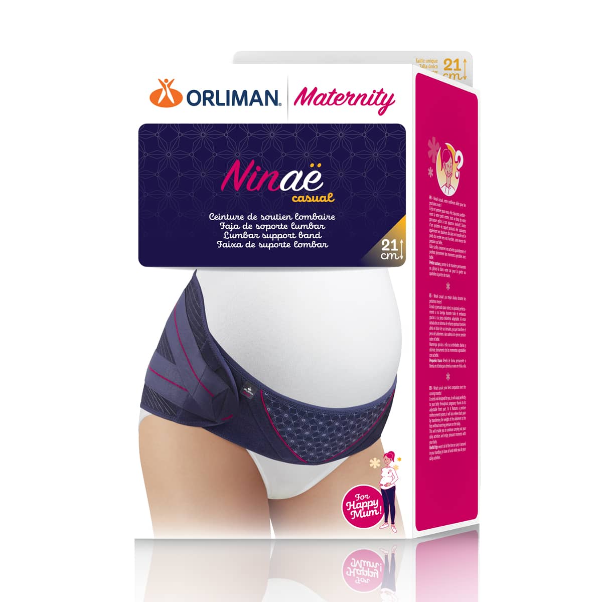 orliman-nina-casual-soutien-maternit-confort image 3