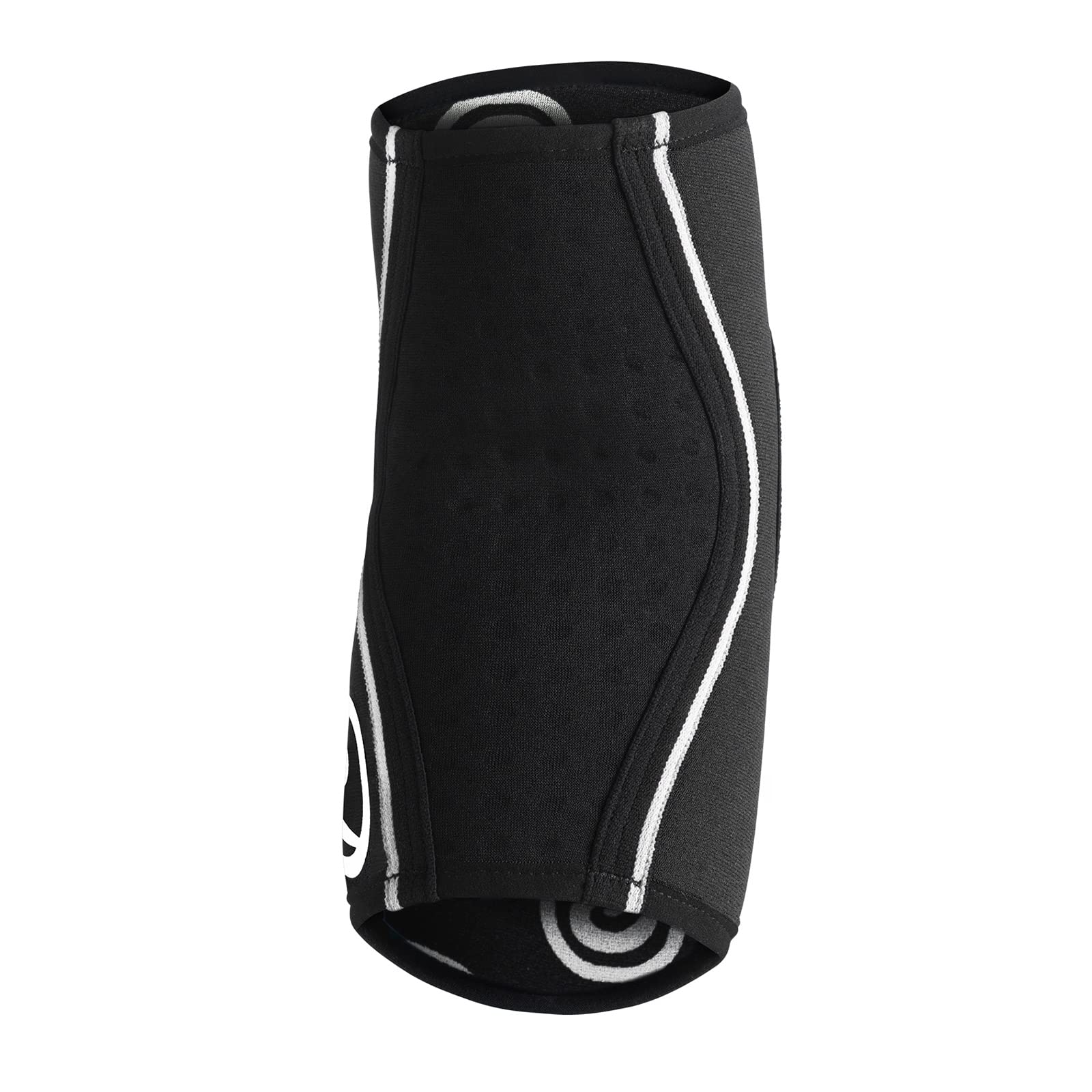 rehband-coudi-re-noire-prn-original-protection-coude-n-opr-ne-3mm-1-paire-taille image 3