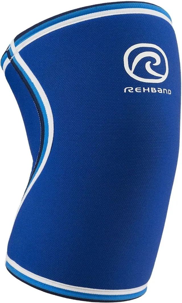 rehband-rx-original-genouill-re-n-opr-ne-7-mm-halt-rophilie image 1