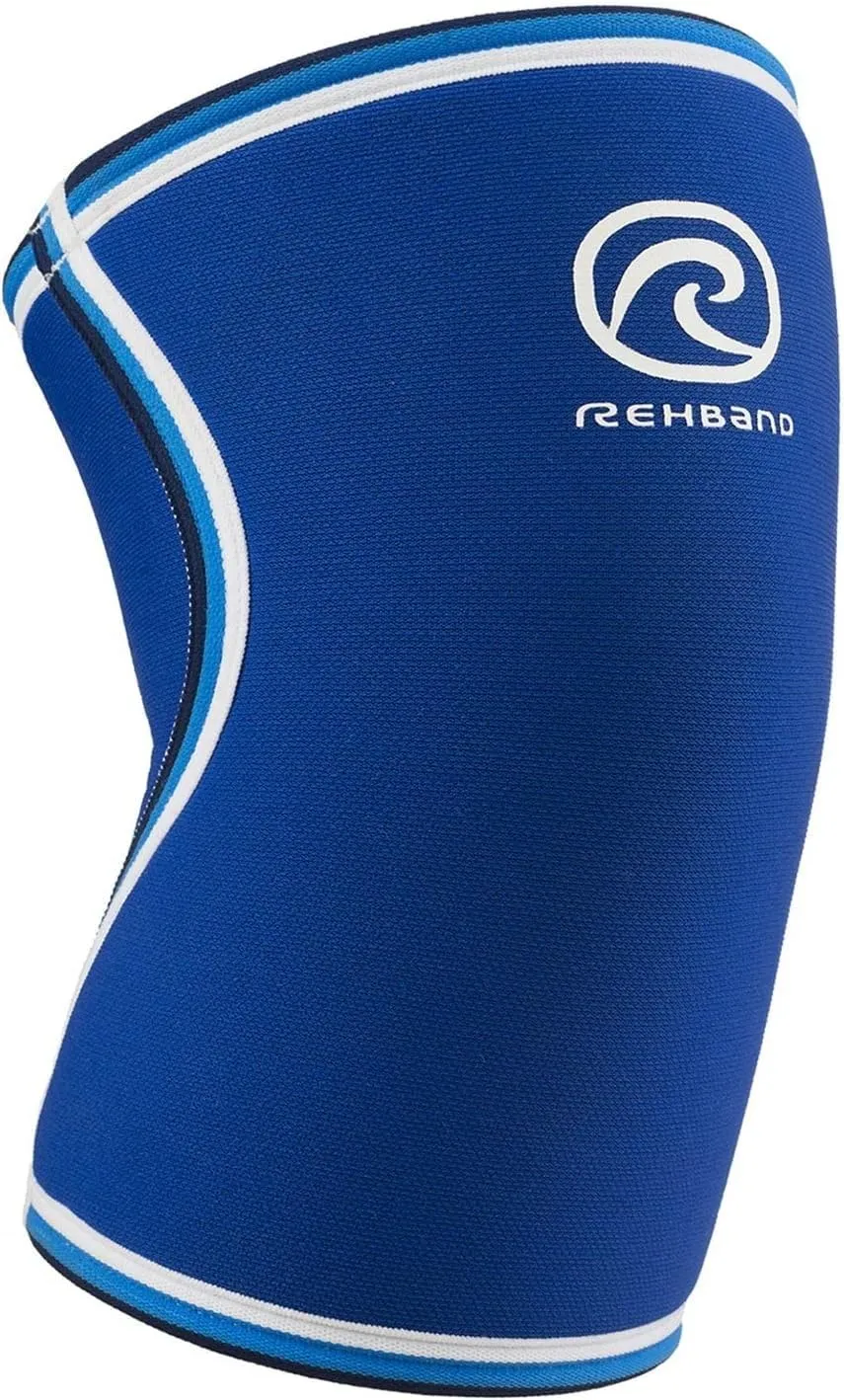 rehband-rx-original-genouill-re-n-opr-ne-7-mm-halt-rophilie image 1