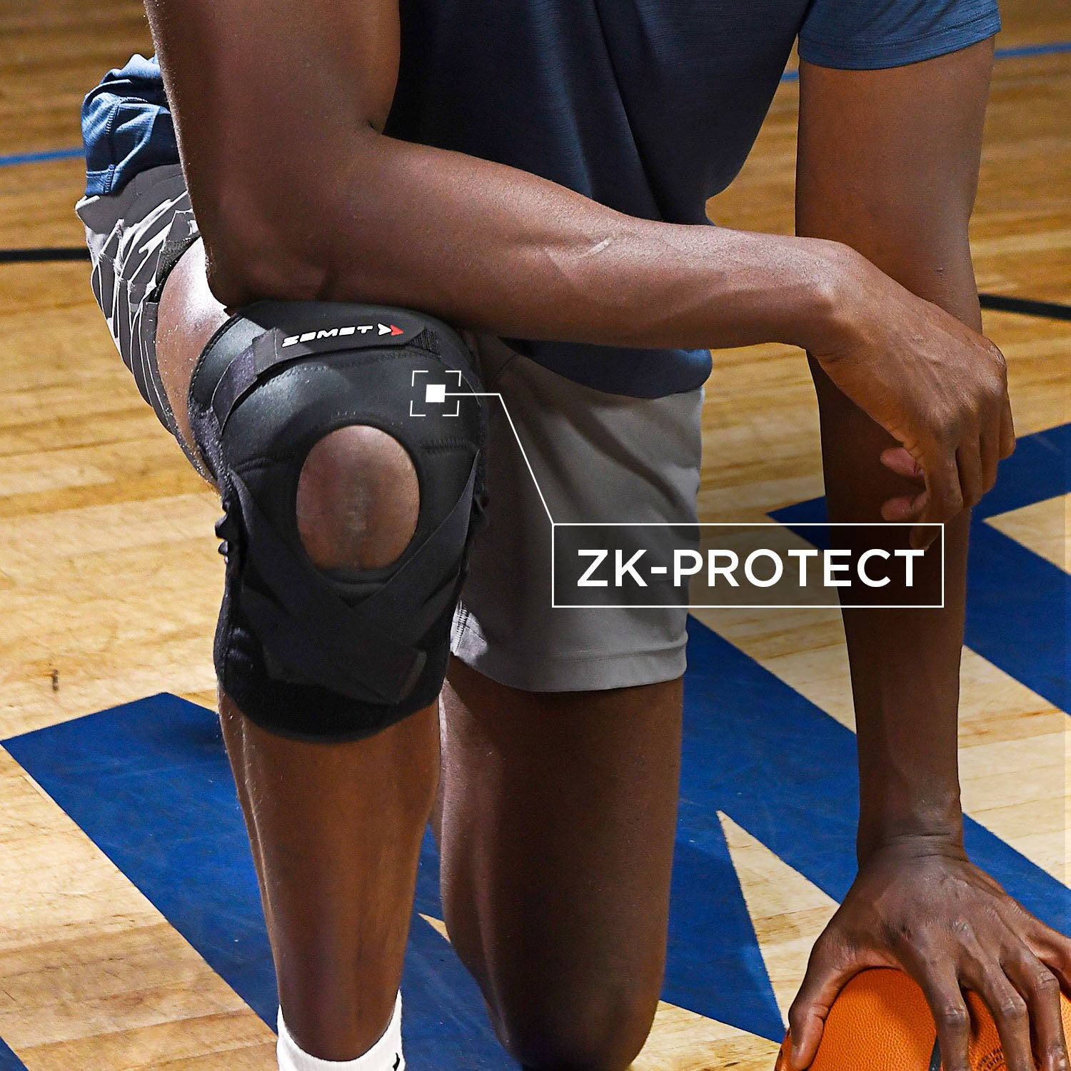 zamst-zk-protect-genou-genouill-re-ligamentaire-renforc-e image 3