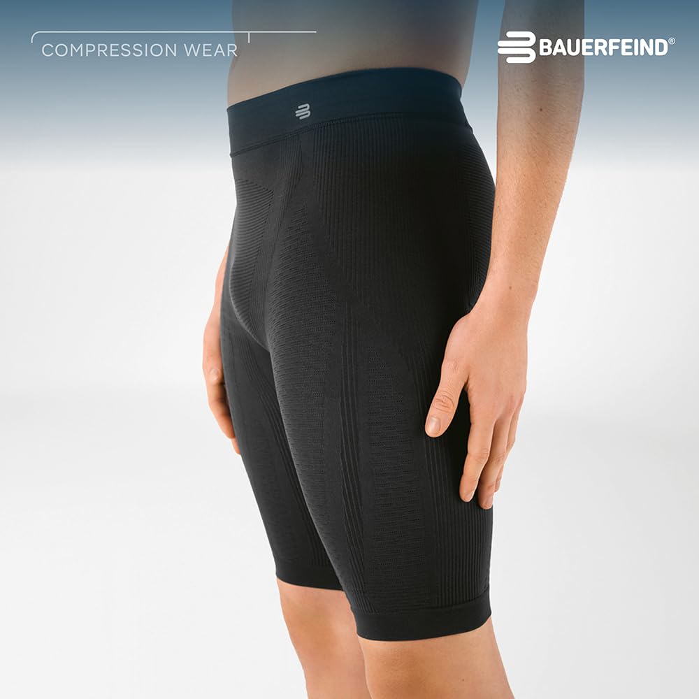 bauerfeind-short-de-compression-court-homme-circulation-jambes image 8