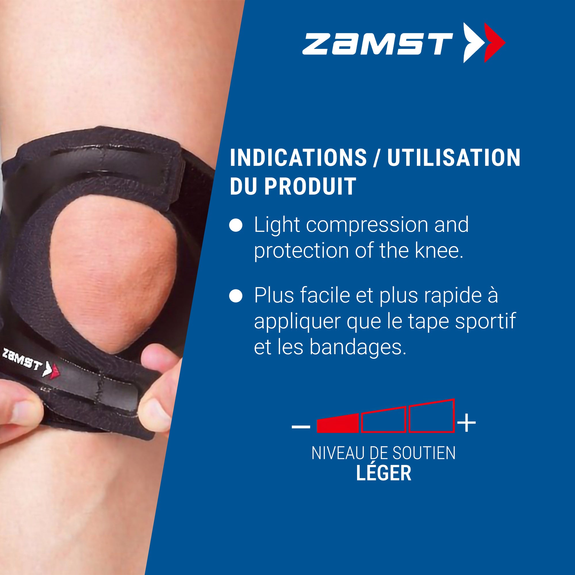 zamst-filmista-knee-genouill-re-ultra-fine-17g image 5