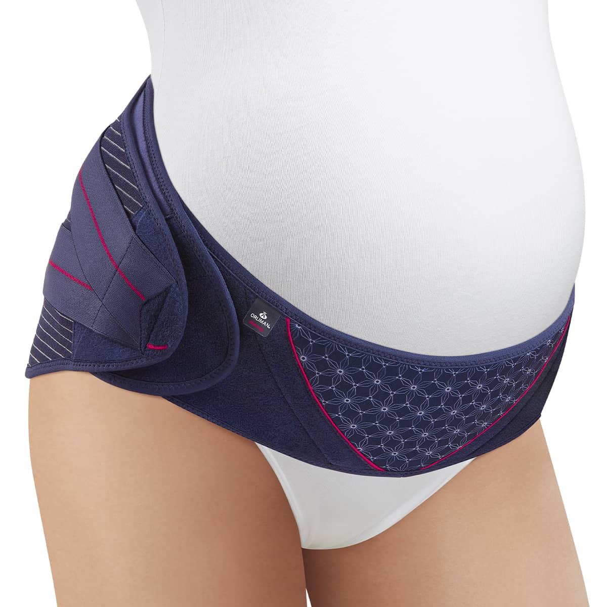 orliman-nina-evolution-ceinture-de-maternit image 1