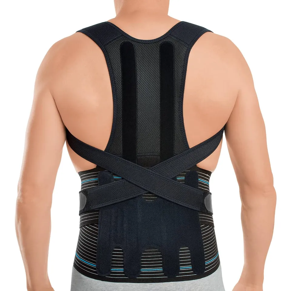 orliman-dorso-evotec-redresseur-dos-posture image 1