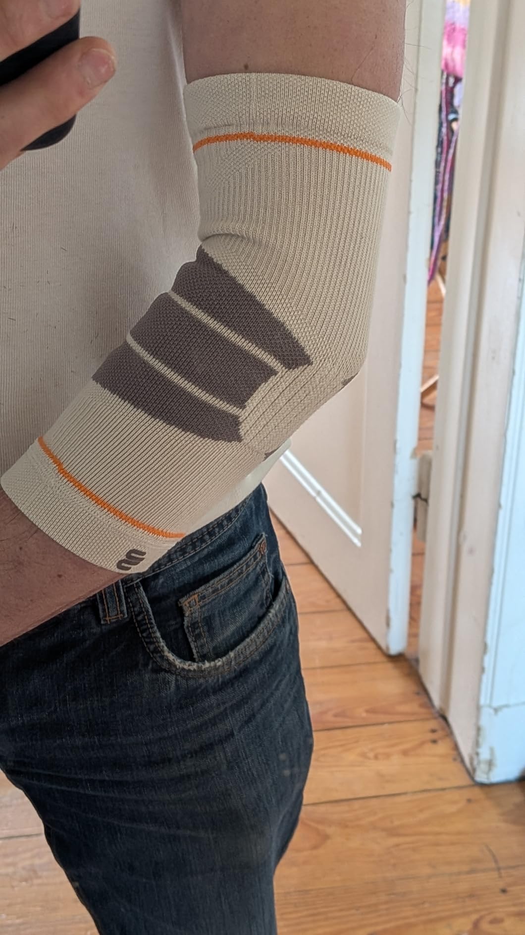 Idéale pour l'escalade douce
