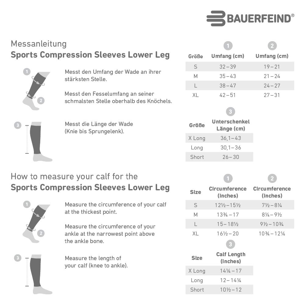 bauerfeind-sports-compression-manchons-de-compression-pour-mollets-paire-blanc-s image 5