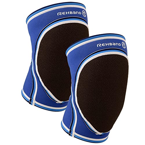 rehband-prn-original-knee-pad-7-mm-genouill-re-volleyball-handball image 8