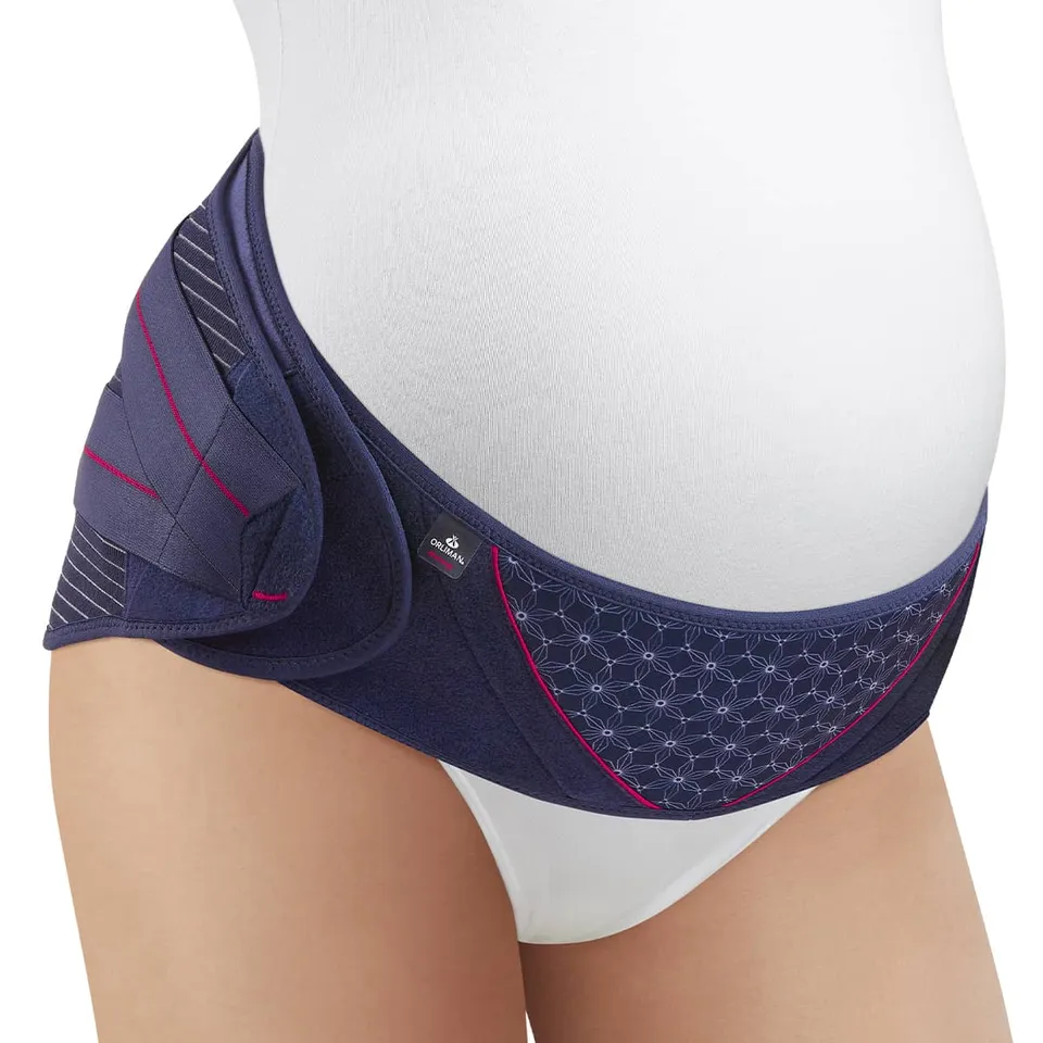 orliman-nina-evolution-ceinture-de-maternit image 1