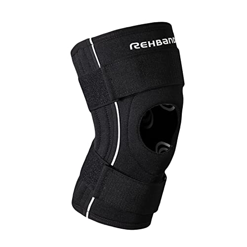 rehband-ud-stable-knee-support-genouill-re-n-opr-ne-avec-attelles-flexibles-noir image 8
