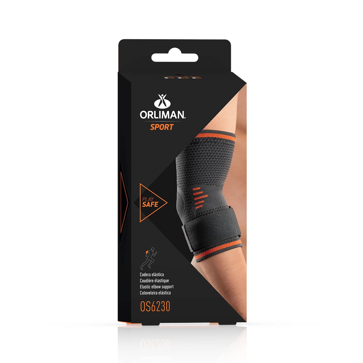 orliman-coudi-re-lastique-sport image 2