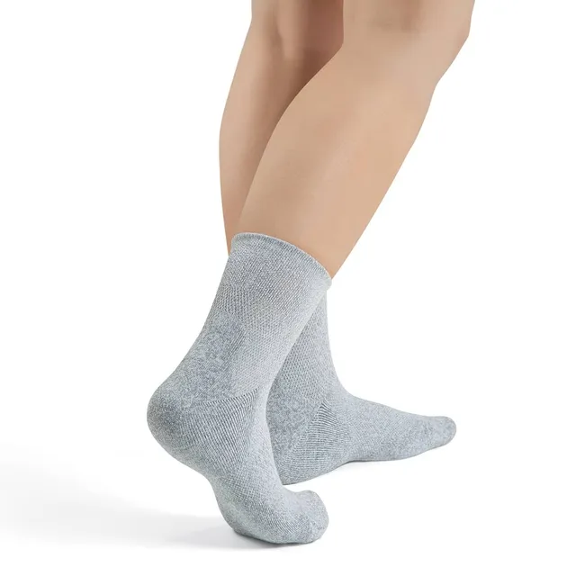 orliman-chaussettes-confort-protection-relax-chaussettes-de-r-cup-ration image 1