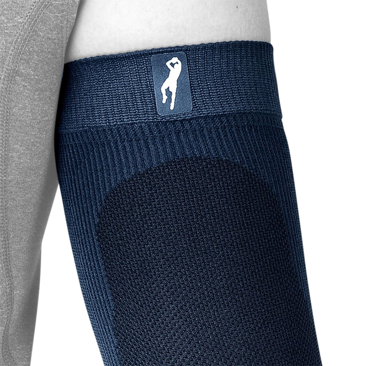 bauerfeind-dirk-nowitzki-manchon-de-compression-bras-basket image 7