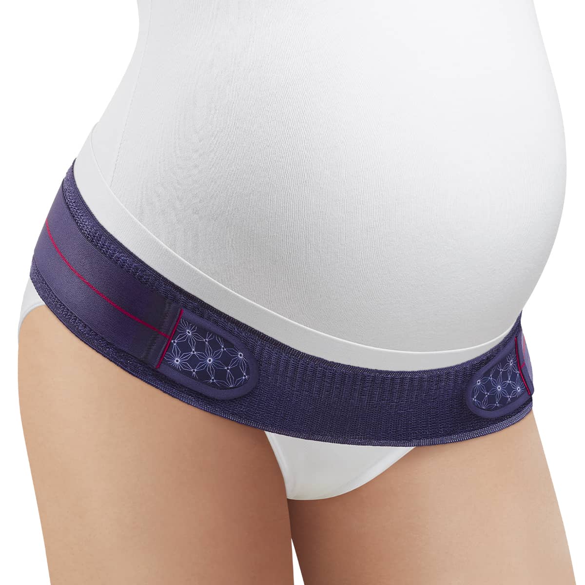 orliman-mona-light-ceinture-de-grossesse-de-maintien image 1