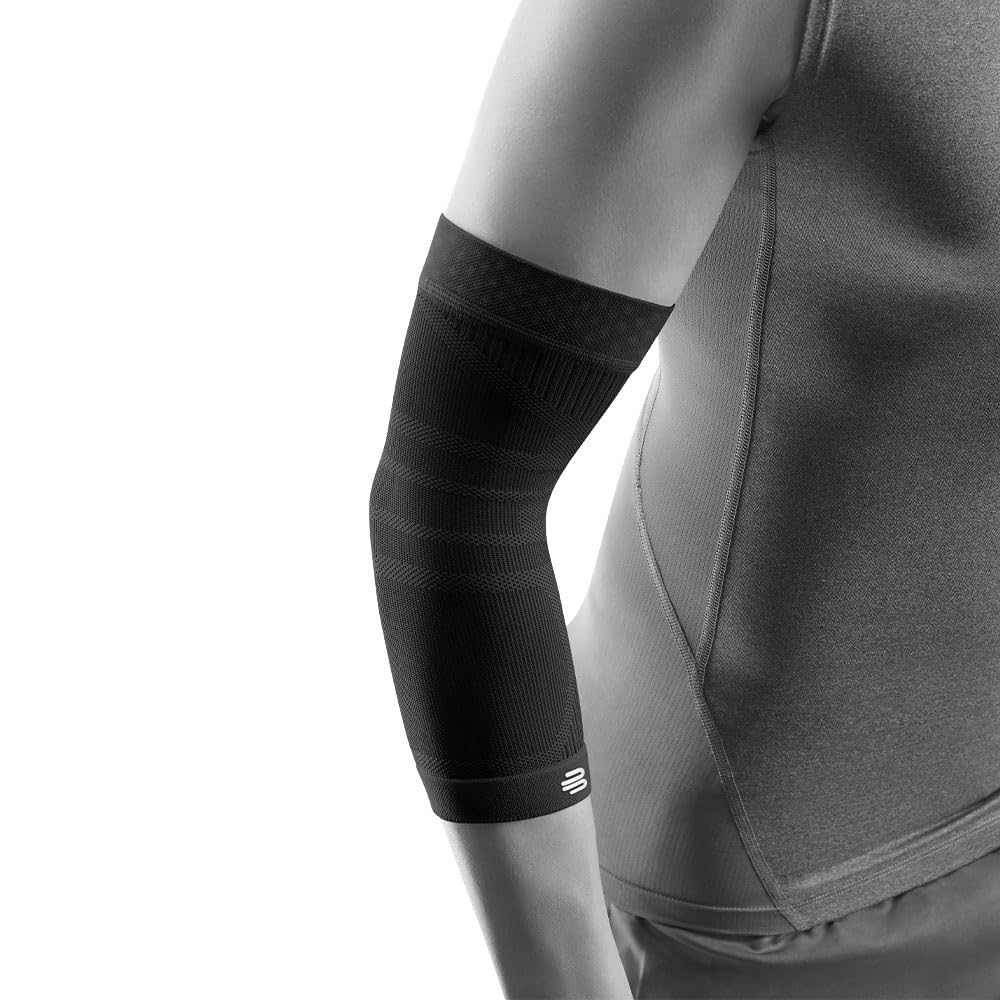 bauerfeind-sports-compression-coudi-re-taille-standard image 8