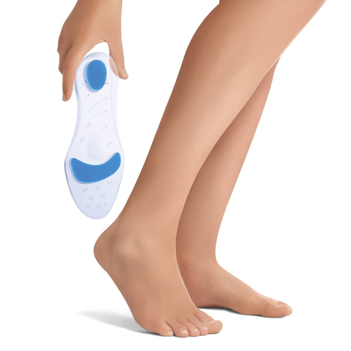 orliman-semelles-silicone-avec-inserts-semelles-orthop-diques image 1