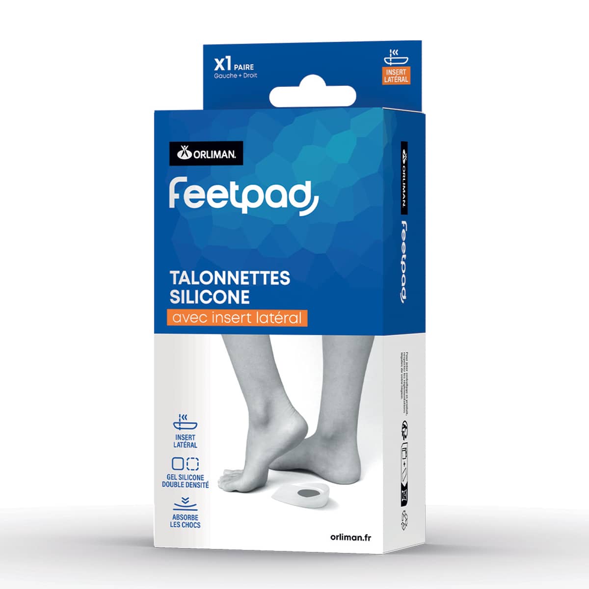 orliman-talonnettes-silicone-avec-insert-lat-ral image 2