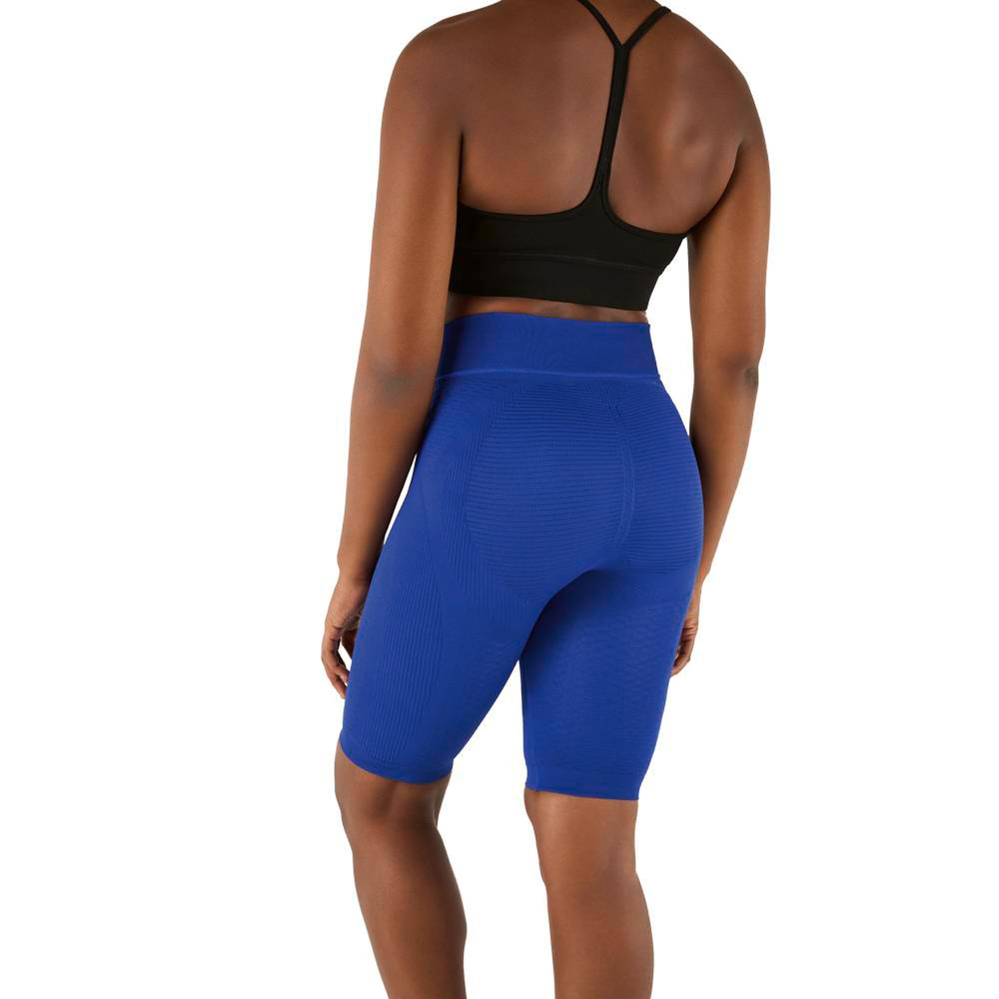 bauerfeind-short-de-compression-femme-court-circulation-jambes image 3