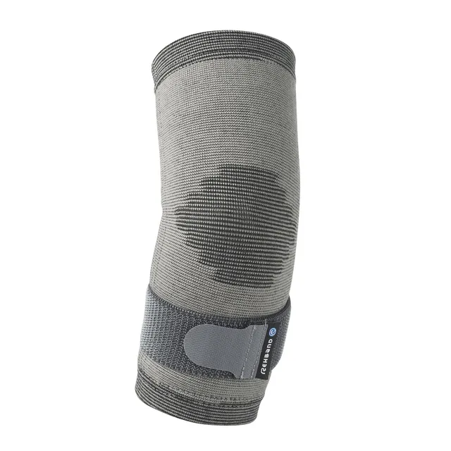 rehband-qd-coudi-re-tricot-e-l-xl-gris image 1