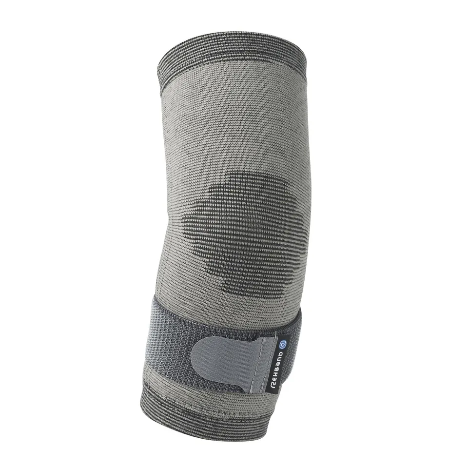 rehband-qd-coudi-re-tricot-e-l-xl-gris image 1