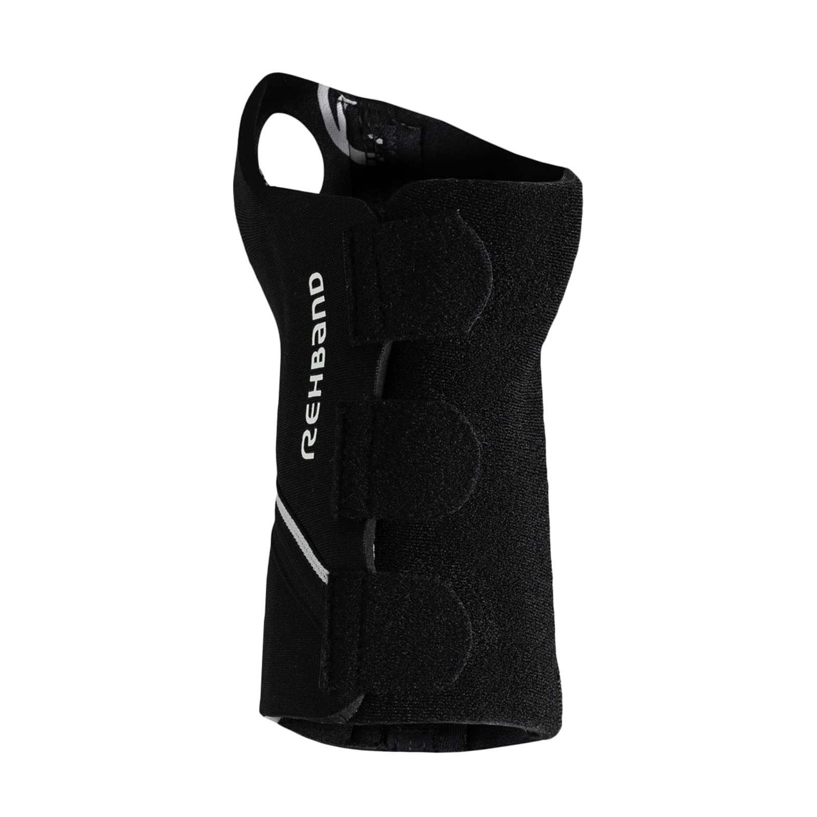 rehband-ud-attelle-de-poignet-avec-renfort-n-opr-ne-5mm-noir-droit-s-m image 2