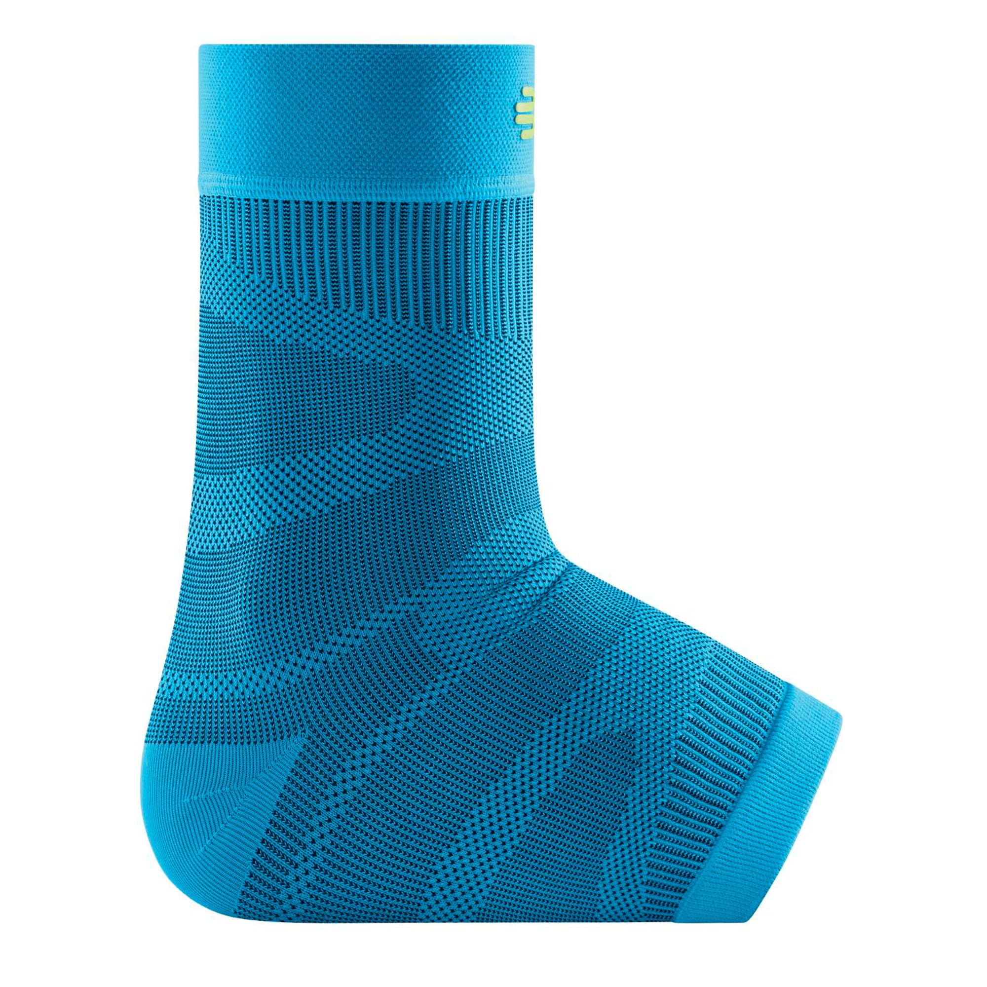 bauerfeind-sports-compression-ankle-support-rivera-taille-m-chevill-re-compressi image 2