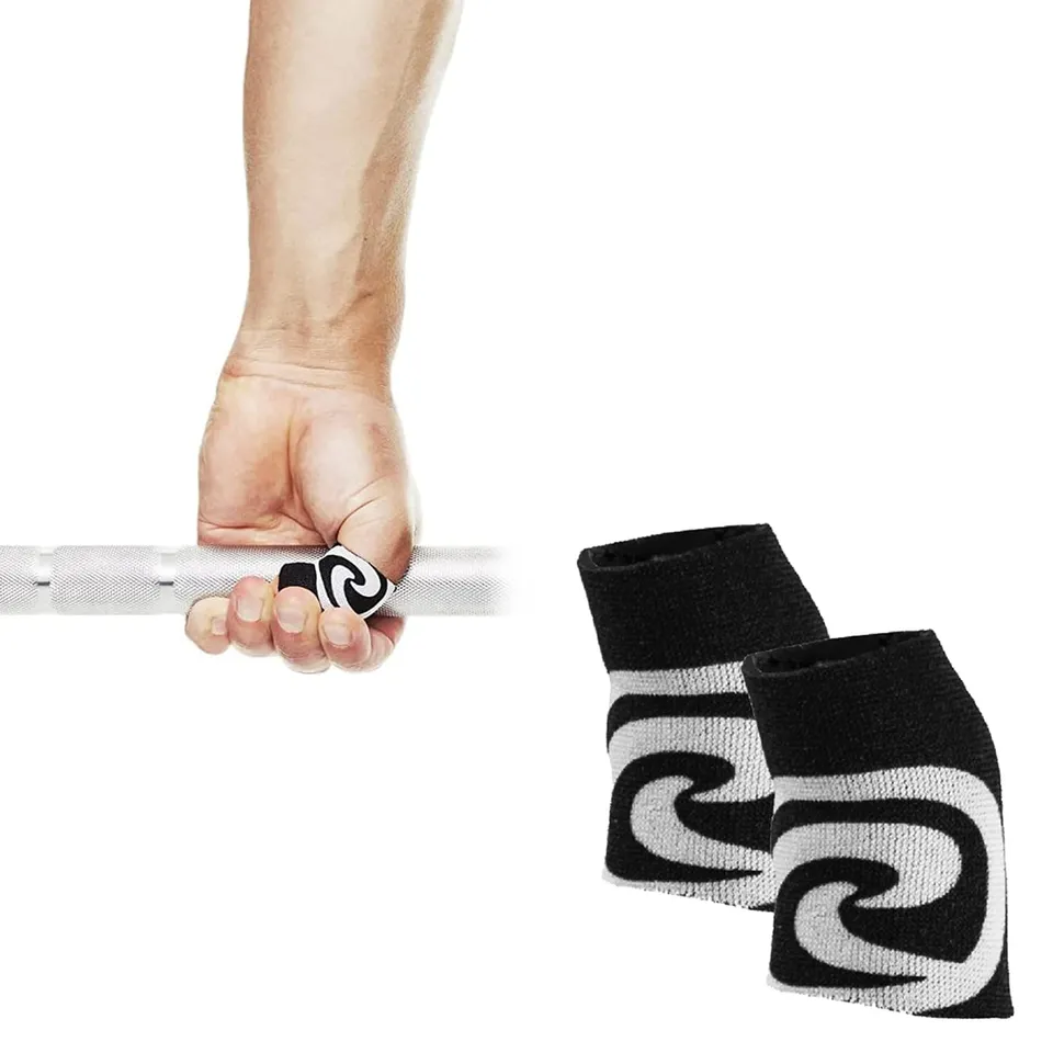 rehband-rx-thumb-sleeve-1-5mm-bandage-pouce-n-opr-ne-hook-grip-1-paire image 1