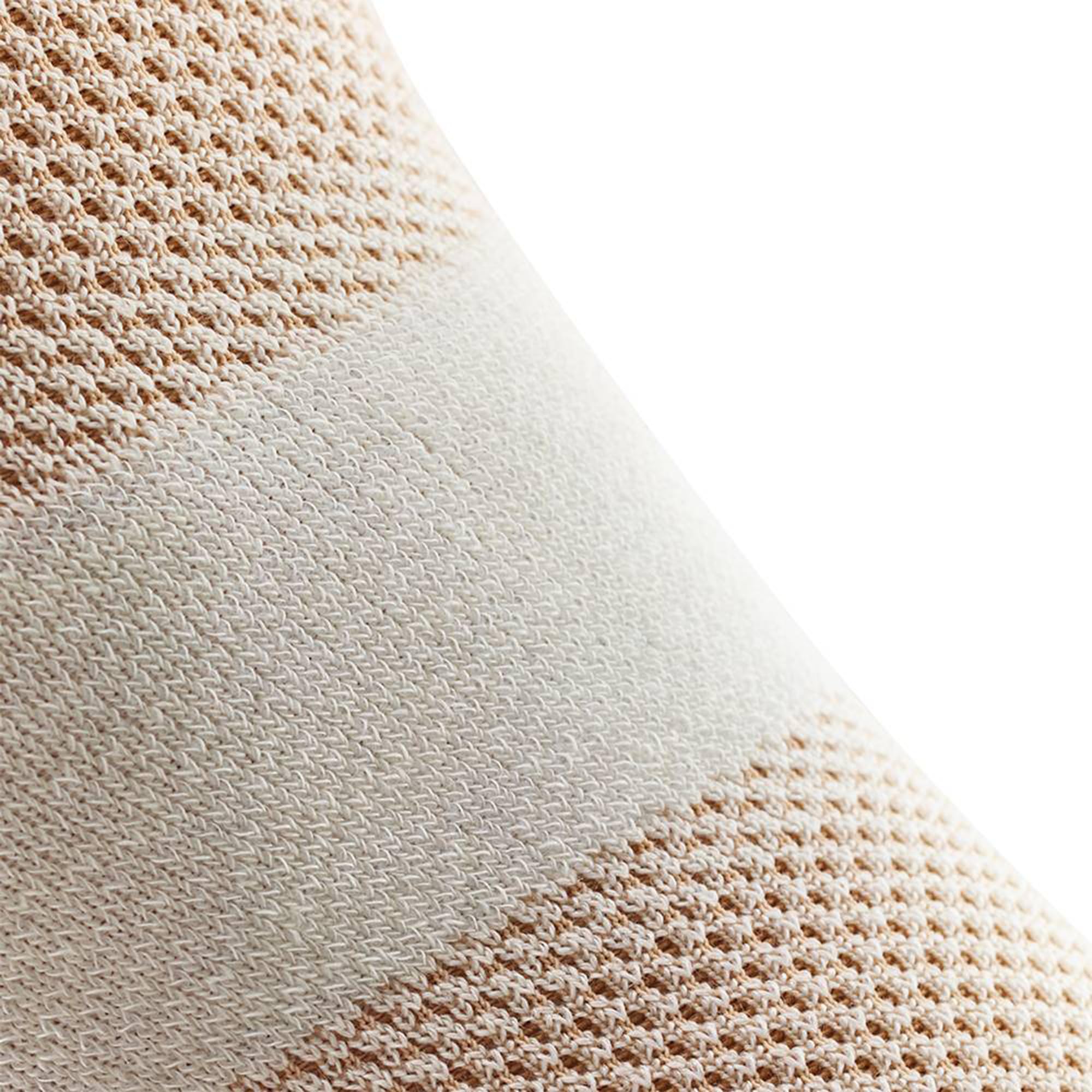 bauerfeind-outdoor-knee-support-genouill-re-randonn-e-taille-s-sandstone-orange image 6