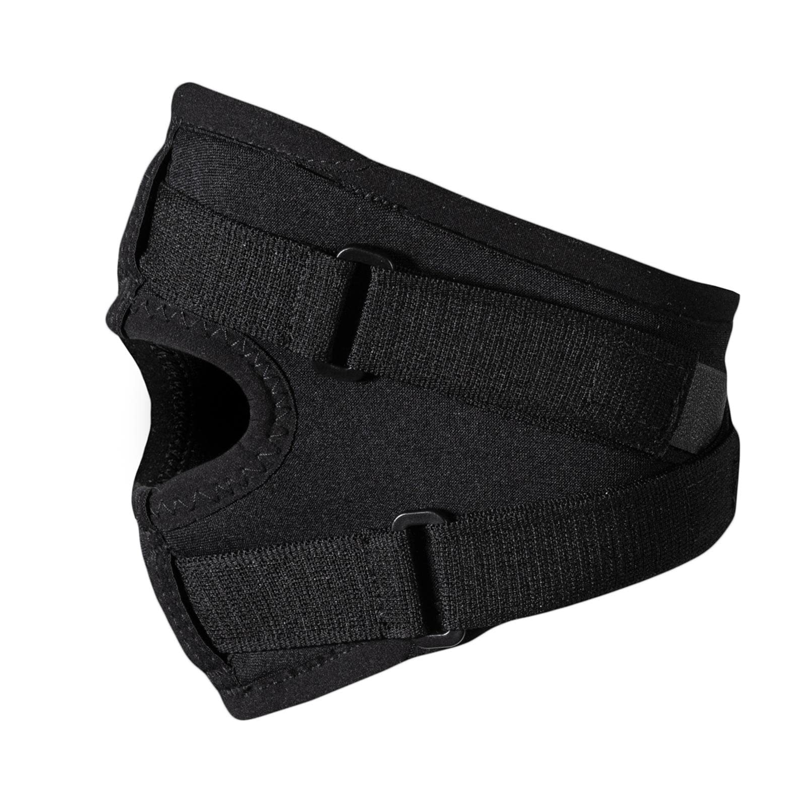 rehband-ud-genouill-re-rotulienne-ouverte-sbr-3-mm-noir-taille-s image 2