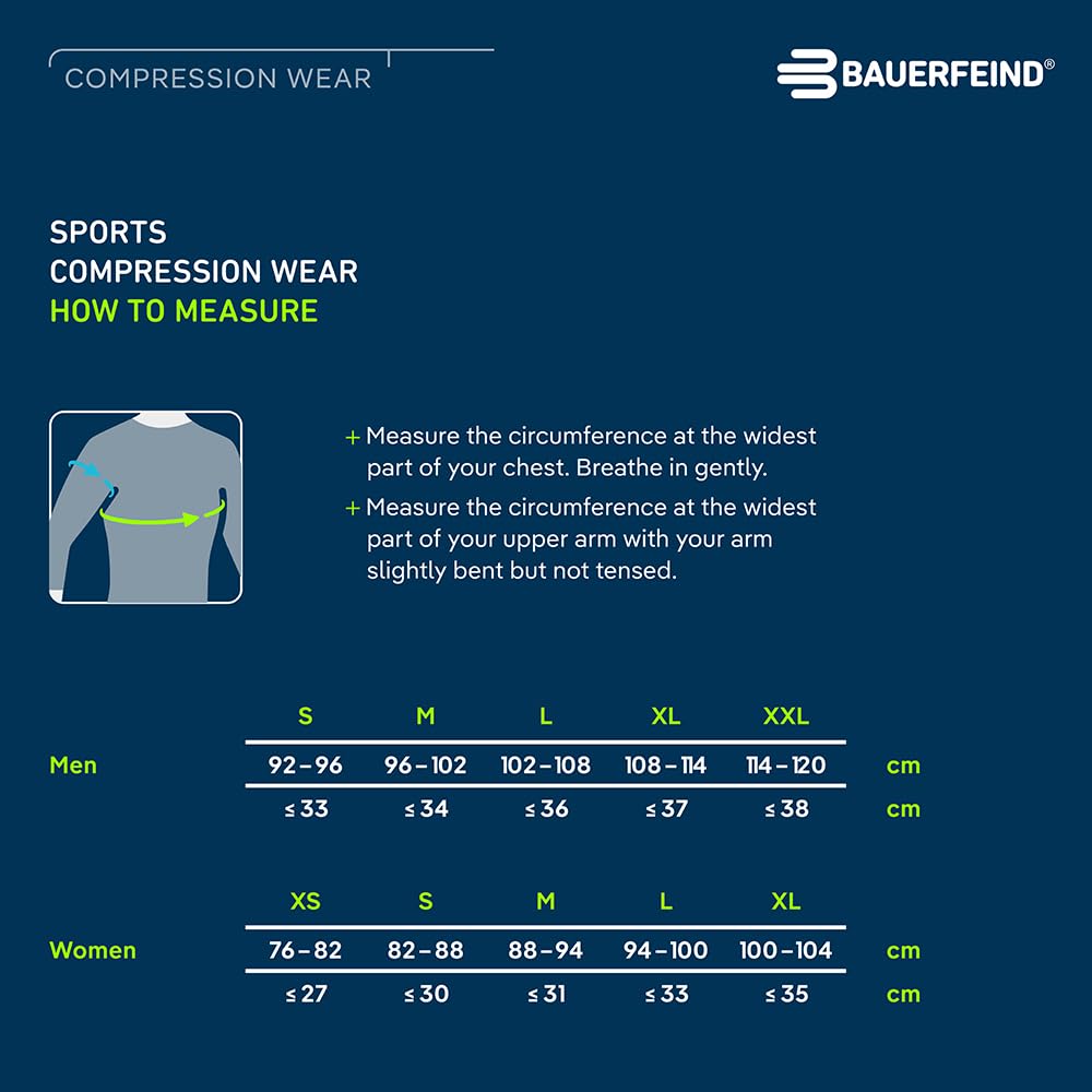 bauerfeind-t-shirt-compression-manches-longues-femme image 6