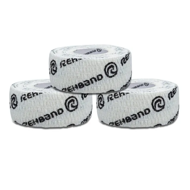 rehband-grip-tape-bande-antid-rapante-pouce-4-5-m-100-coton image 1