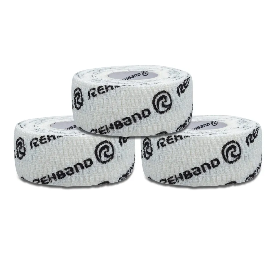 rehband-grip-tape-bande-antid-rapante-pouce-4-5-m-100-coton image 1