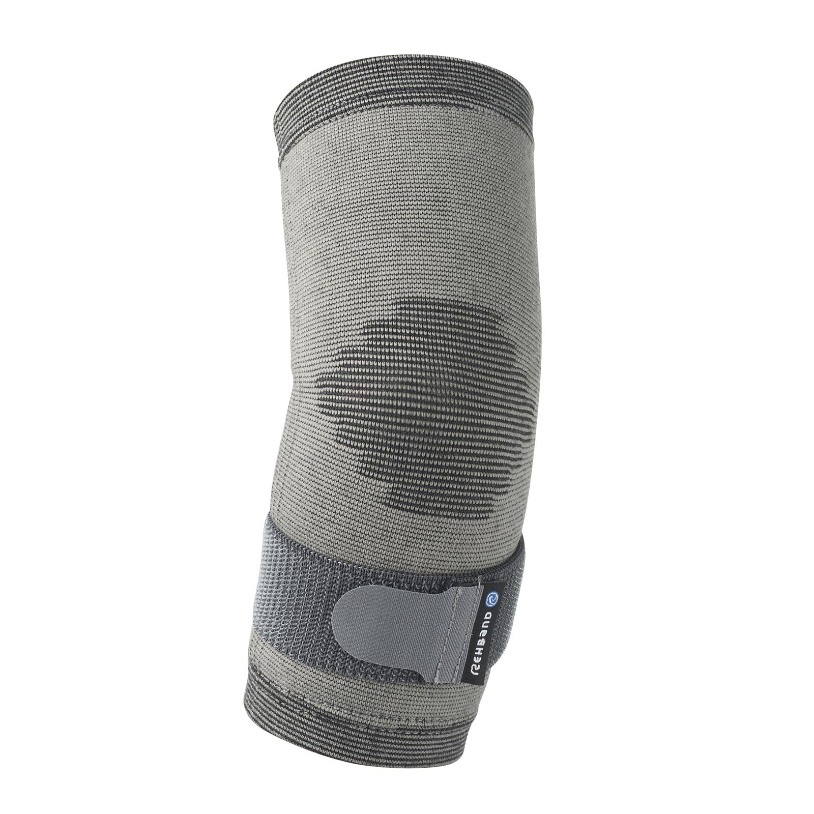 rehband-qd-coudi-re-tricot-e-l-xl-gris image 1